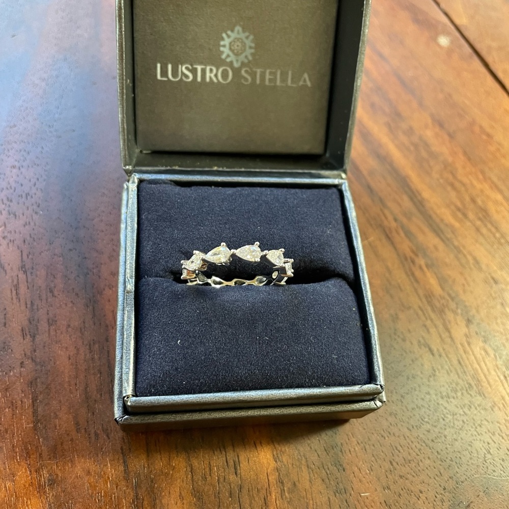 Eternity Band